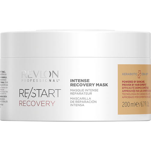 Revlon Professional Restart Recovery Intense Recovery Mask
