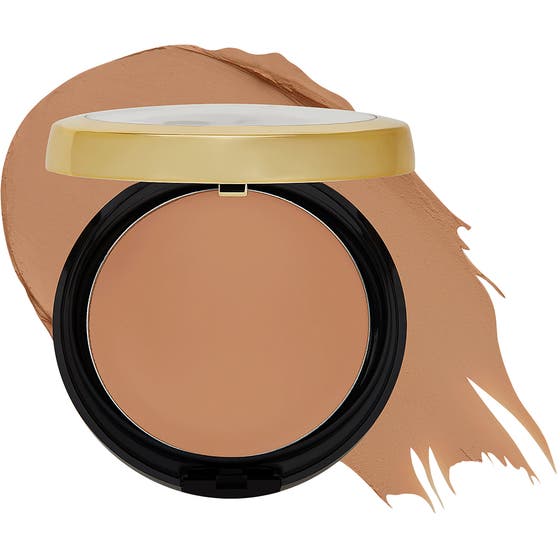 Conceal + Perfect Cream To Powder Smooth Finish
