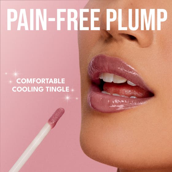 Full-On Plumping Lip Polish Dolly