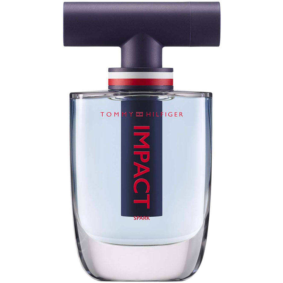 Impact Spark, 100 ml Tommy Hilfiger Herrparfym