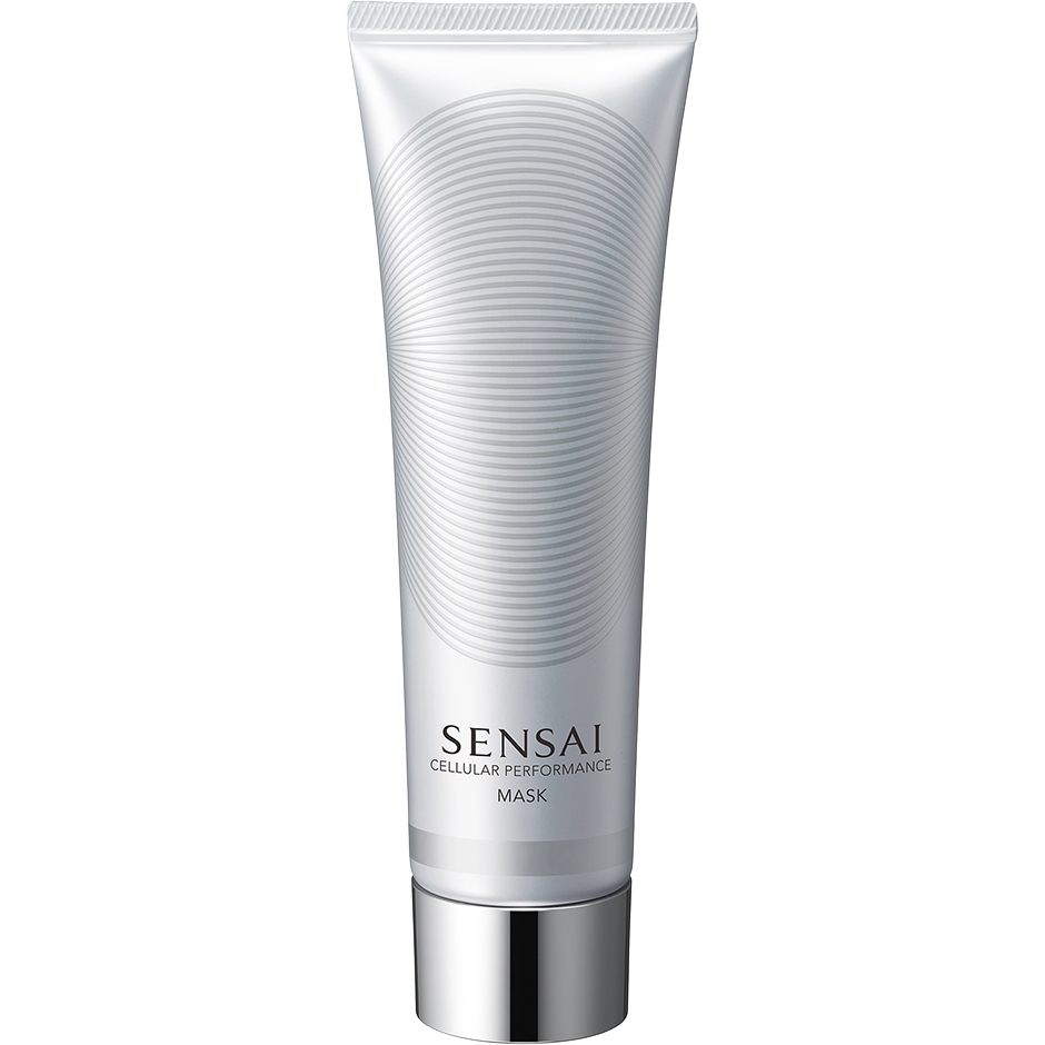 Sensai Cellular Performance Mask, 100 ml Sensai Ansiktsmask