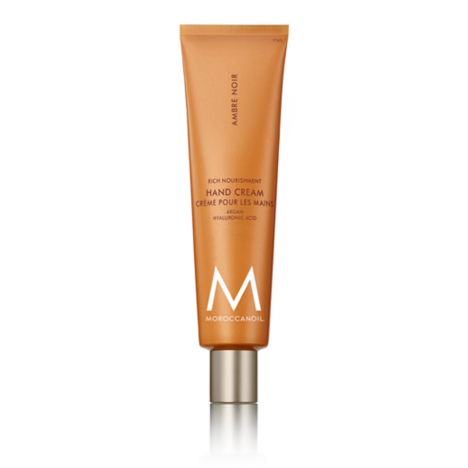 Moroccanoil Hand Cream Ambre Noir Hand Creme - 100 ml