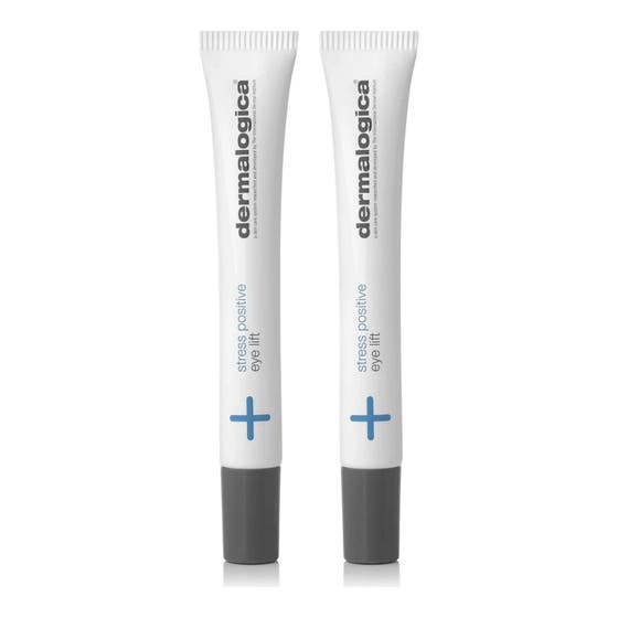 Stress Positive Eye Lift Duo