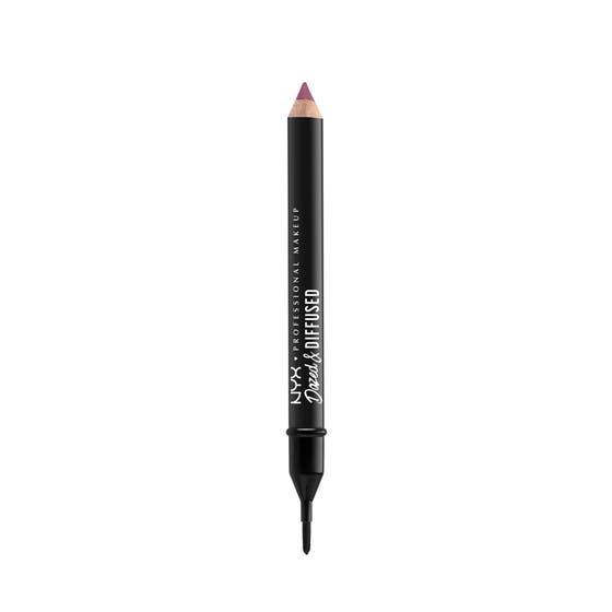 Dazed & Diffused Blurring Lip Stick