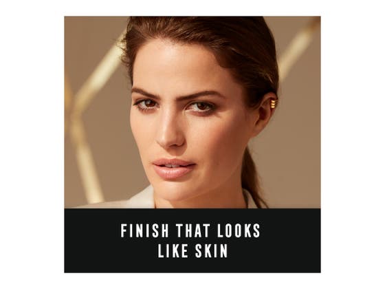 Miracle Second Skin Hybrid Foundation