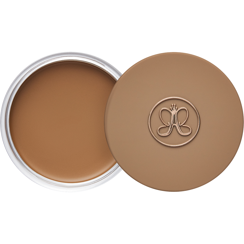 Anastasia Beverly Hills Cream Bronzer Amber - 30 g