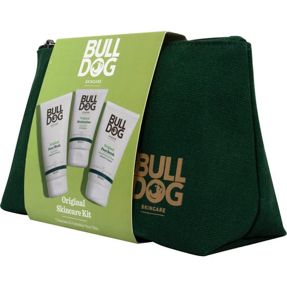 Original Wash Bag