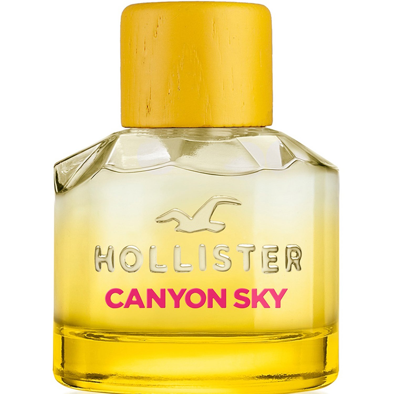 Canyon Sky For Her, 50 ml Hollister Damparfym