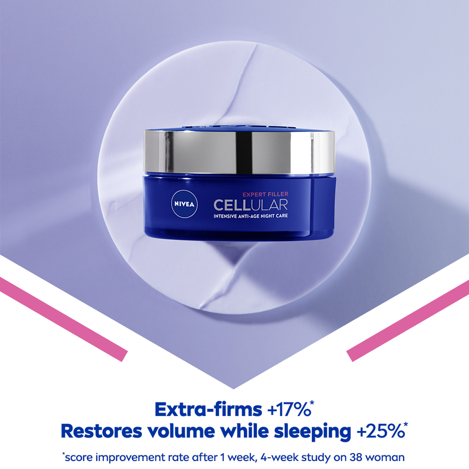 Cellular Expert Filler Night Cream