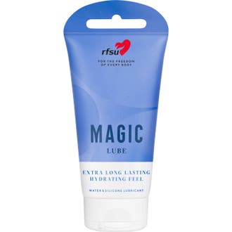 Magic Lube