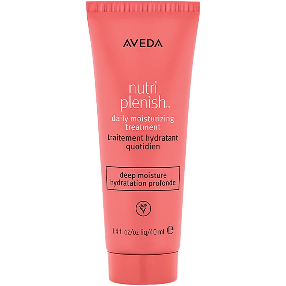 Aveda NutriPlenish Daily Treatment Travel Size