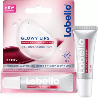 Glowy Lips SPF30 Labello