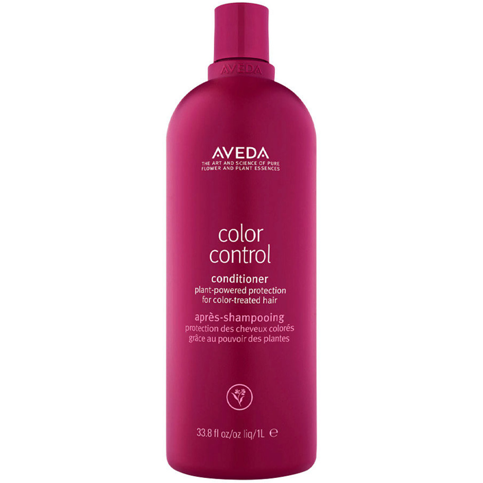 Color Control Conditioner 1000ml, 1000 ml Aveda Balsam