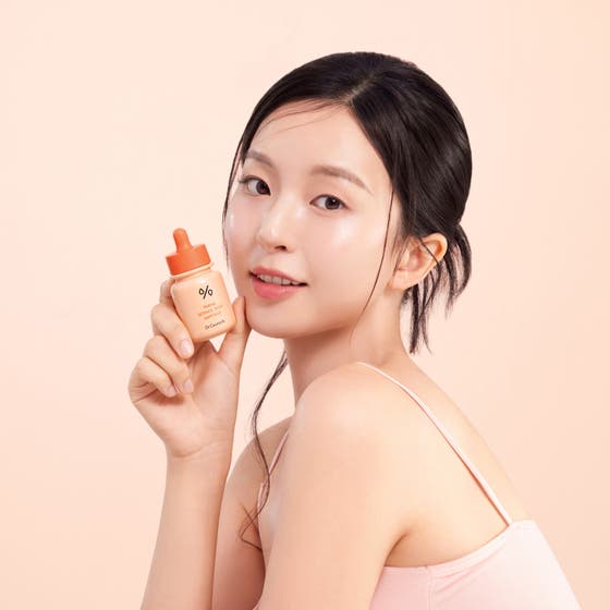 PDRN & Retinol Shot Ampoule