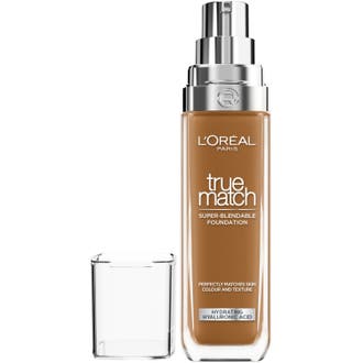 True Match Super-Blendable Foundation