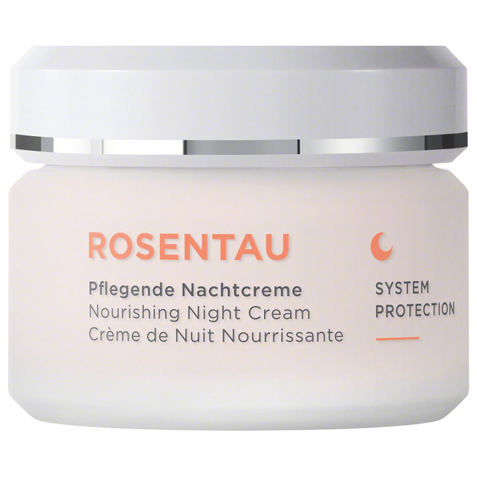 Rosentau Nourishing Night Cream