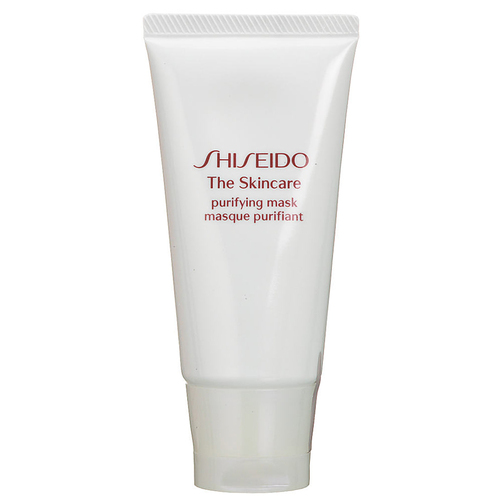 Shiseido Purifying Mask