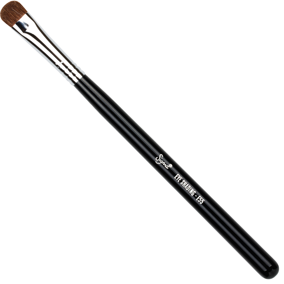 Sigma Eye Shading Brush - E55, Sigma Beauty Ögonskugga