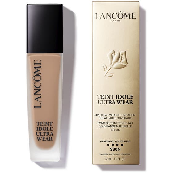 Teint Idole Ultra Wear 24H Longwear Foundation