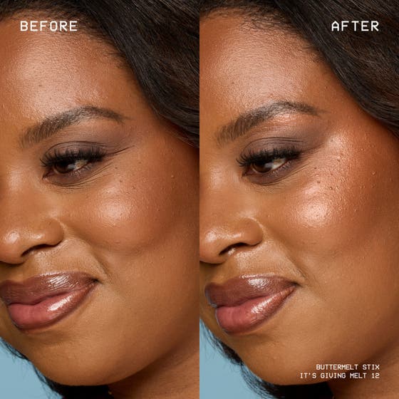 Buttermelt Glaze Highlighter Stix