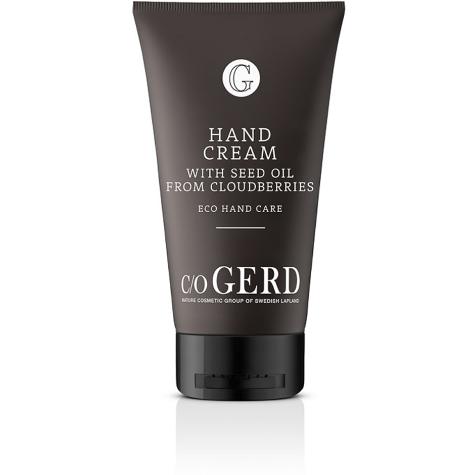 c/o GERD Hand Cream Cloudberry 75 ml