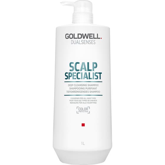 Dualsenses Scalp Specialist
