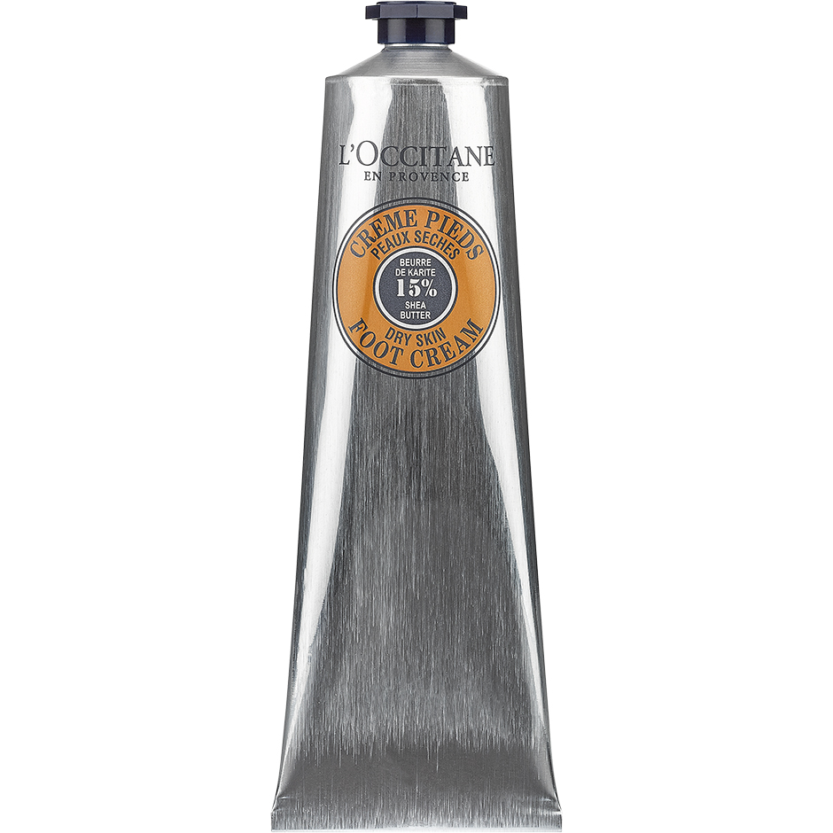 L'Occitane Shea Butter Foot Cream - 150 ml
