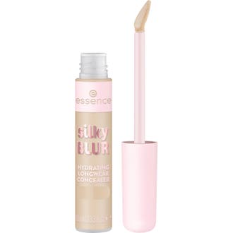 Silky Blur Hydrating Longwear Concealer