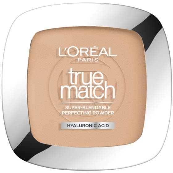 True Match Powder