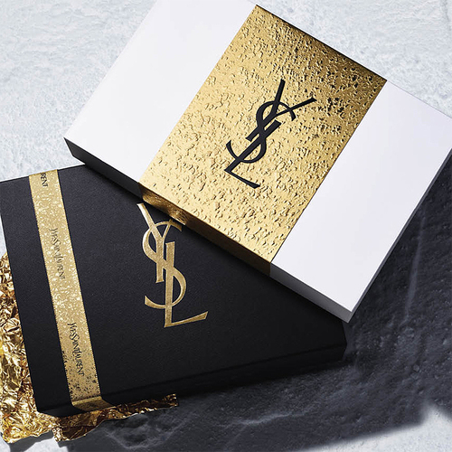 Yves Saint Laurent Mon Paris Gift Set