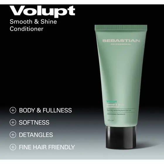 Volupt Max Volumizing Conditioner