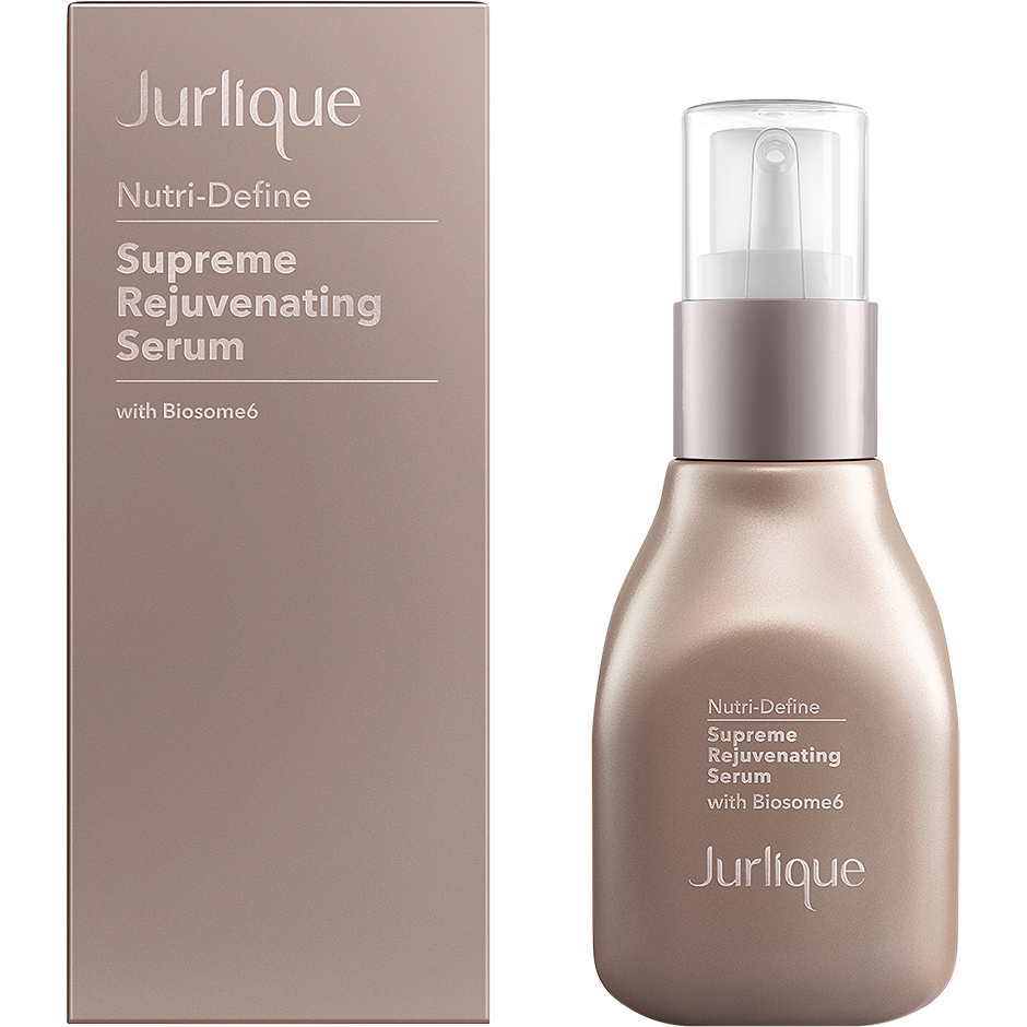 Nutri Define Supreme Rejuvenating Serum, 30 ml Jurlique Ansiktsserum