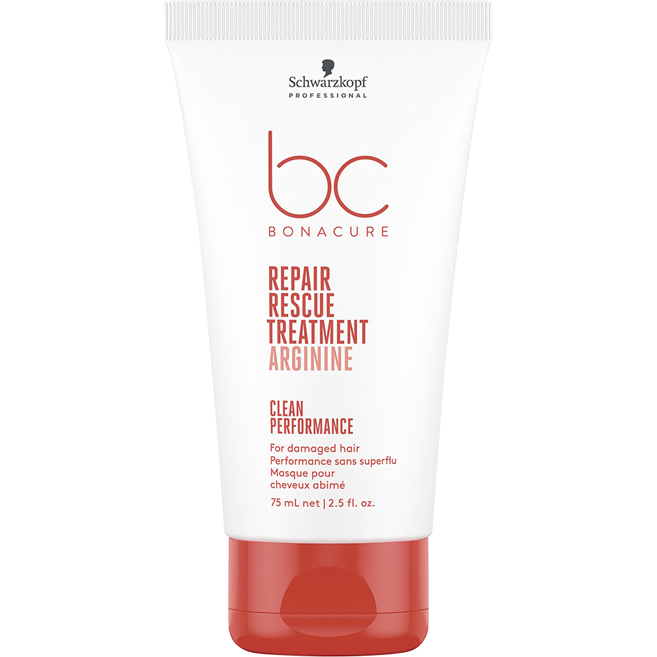 Bc Repair Rescue, 75 ml Schwarzkopf Professional Hårinpackning