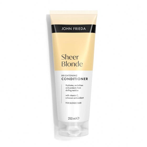 Sheer Blonde Brightening Conditioner