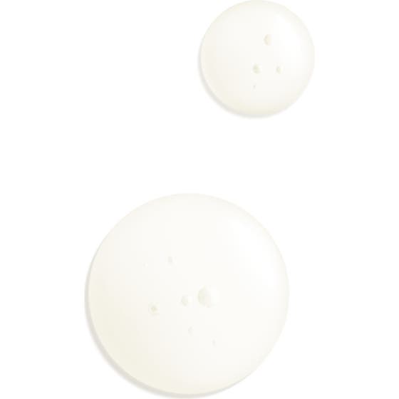 Biotherm Life Plankton Regenerating Serum 30 ml antiage droppar med en lätt flytande mjölkvit konsistens
