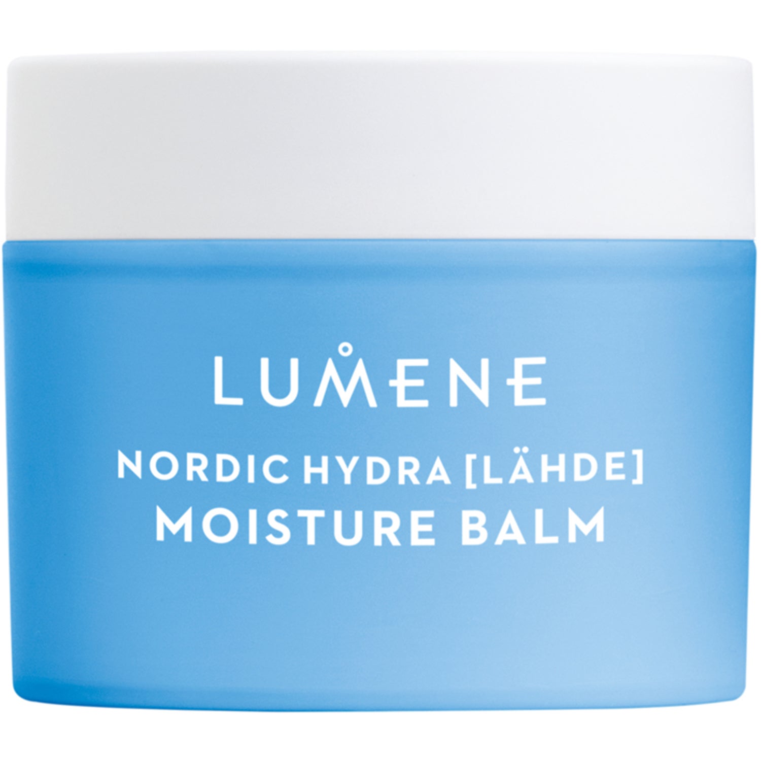 Lumene Nordic Hydra Moisture Balm 50 ml