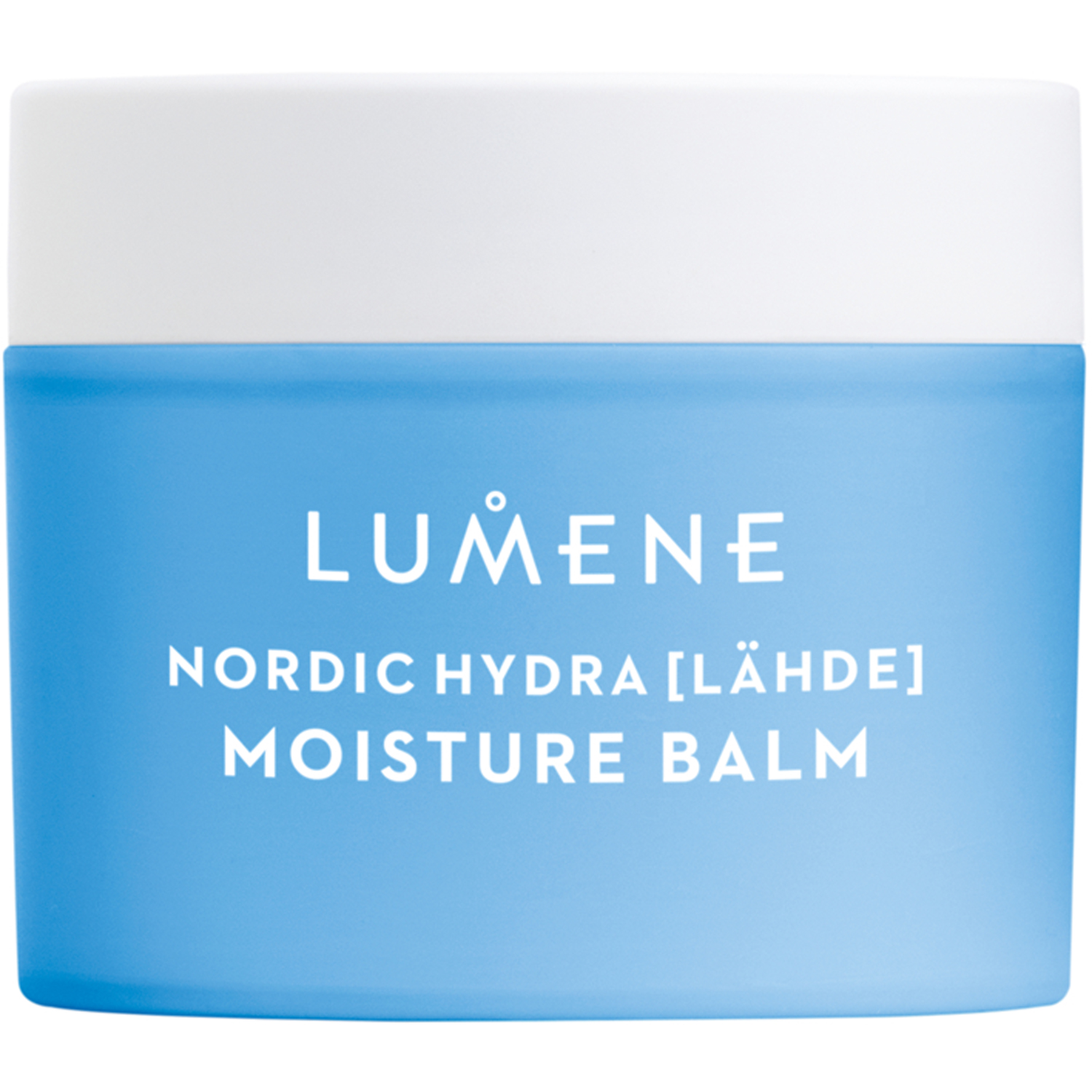 Nordic Hydra Moisture Balm