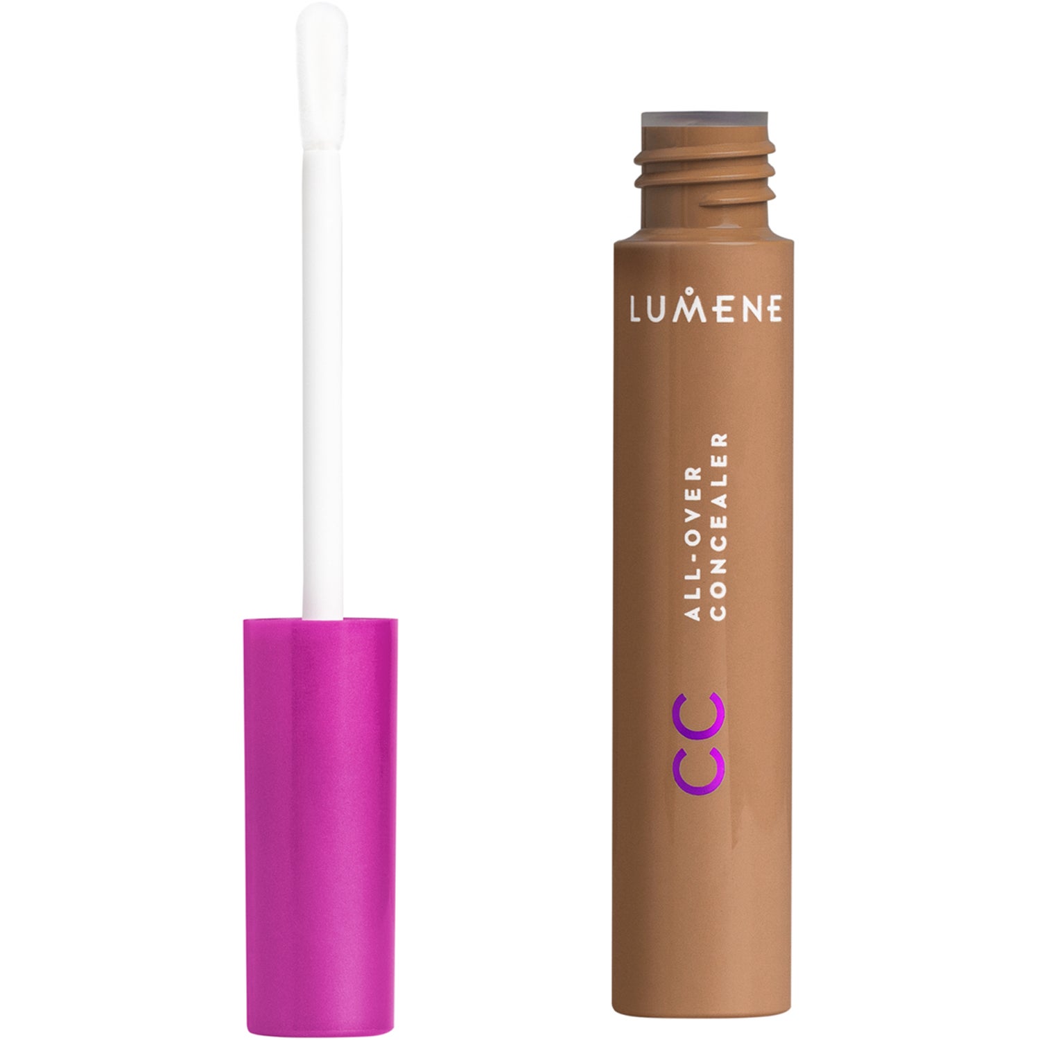 Lumene CC All-Over Concealer 5 Deep Tan - 8,5 ml