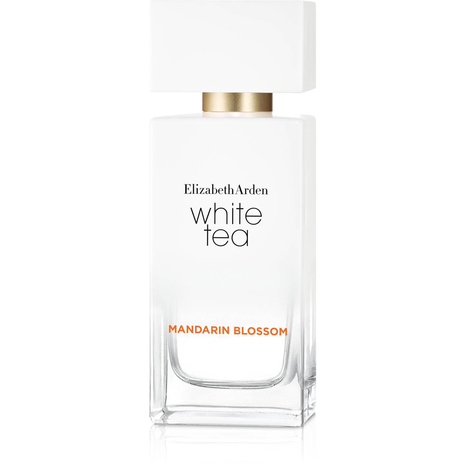 White Tea Mandarin Blossom Eau de toilette, 50 ml Elizabeth Arden EdT