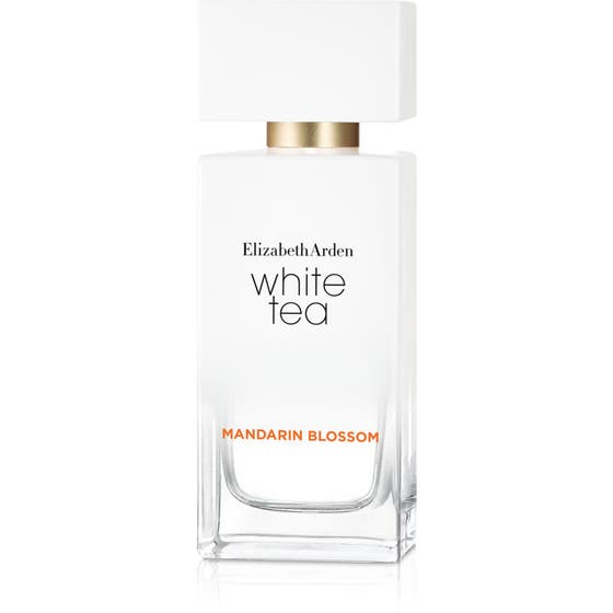 White Tea Mandarin Blossom