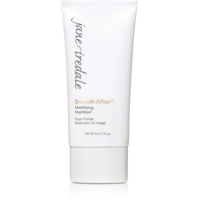 Jane Iredale Smooth Affair® Matifying Face Primer