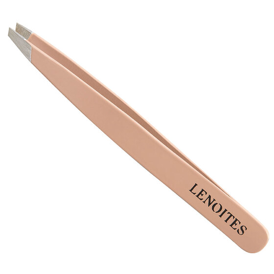 Premium Slant Tweezer