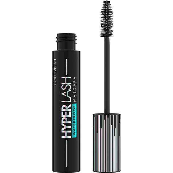 Hyper Lash Waterproof Mascara