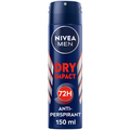 Dry Impact Spray