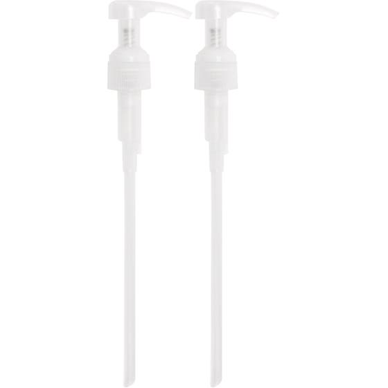 Duo Pumpe til Sebastian 1000ml
