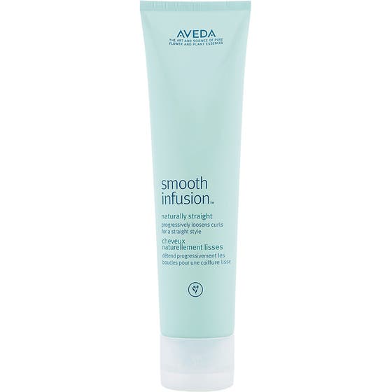 Smooth Infusion Naturally Straight Creme