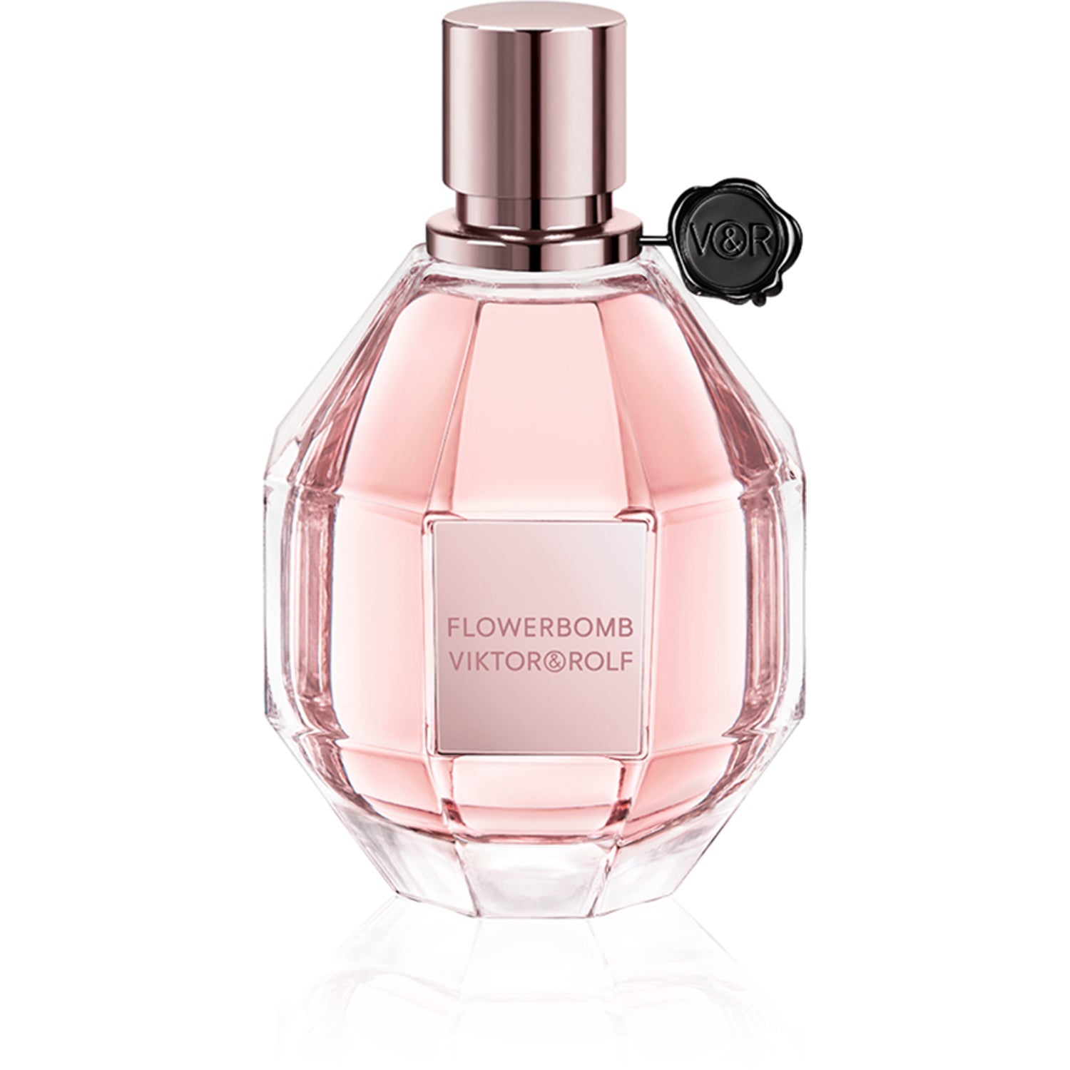 Viktor & Rolf Flowerbomb Eau de Parfum - 100 ml