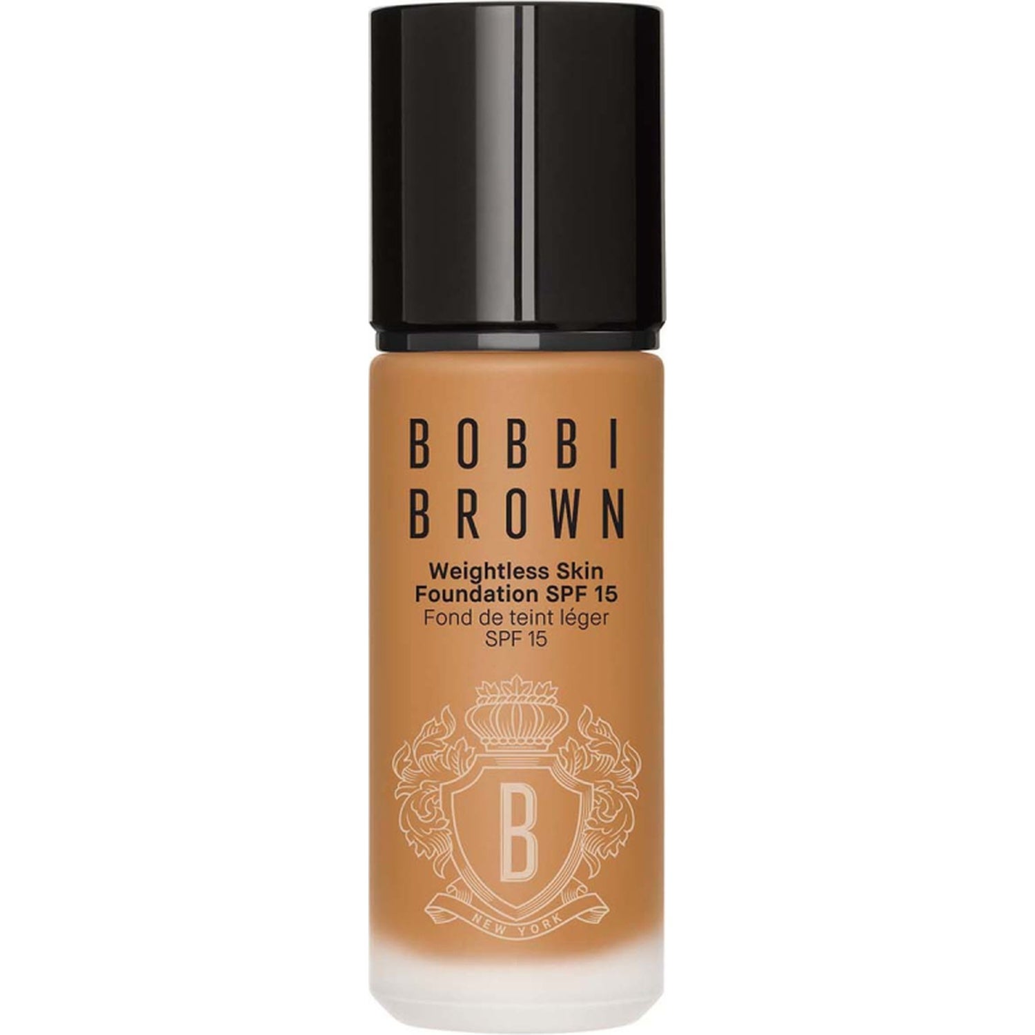 Bobbi Brown Mini Weightless Skin Foundation SPF 15 Golden parfym