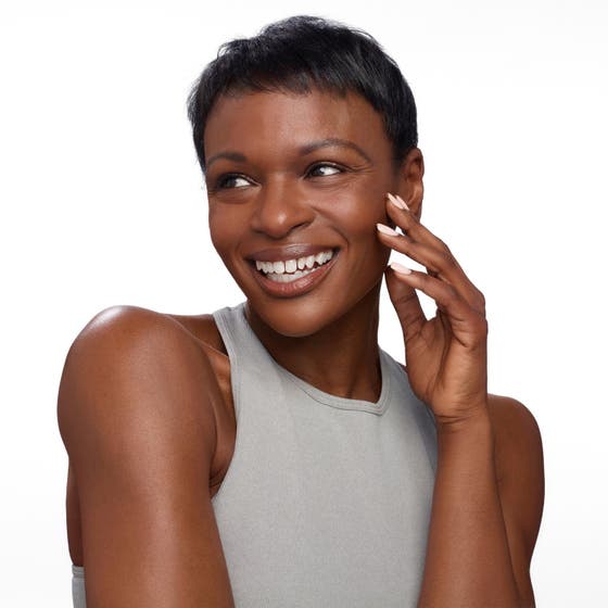Ageless Hair Defense System
