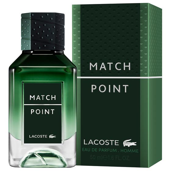 Match Point